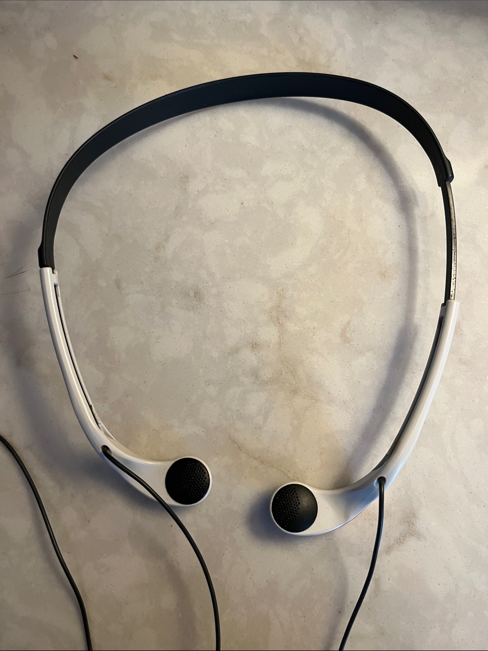Sony CD Walkman portable D-SJ301 good working condition with headphones - Picture 10 of 11